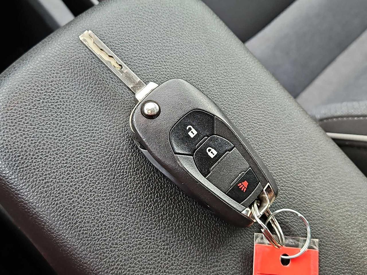 2021 Chevrolet TrailBlazer LS Irving TX