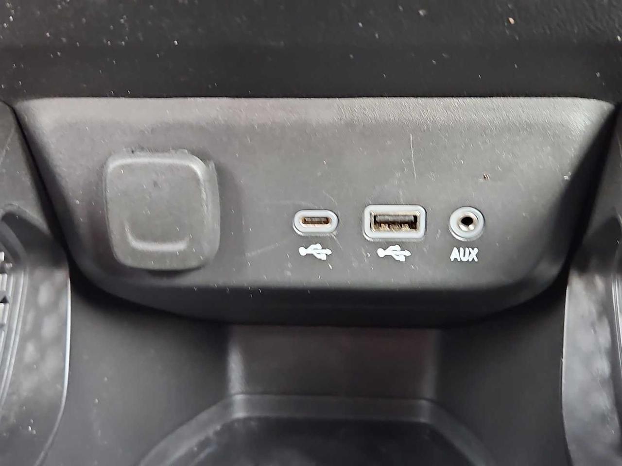 2021 Chevrolet TrailBlazer LS Irving TX