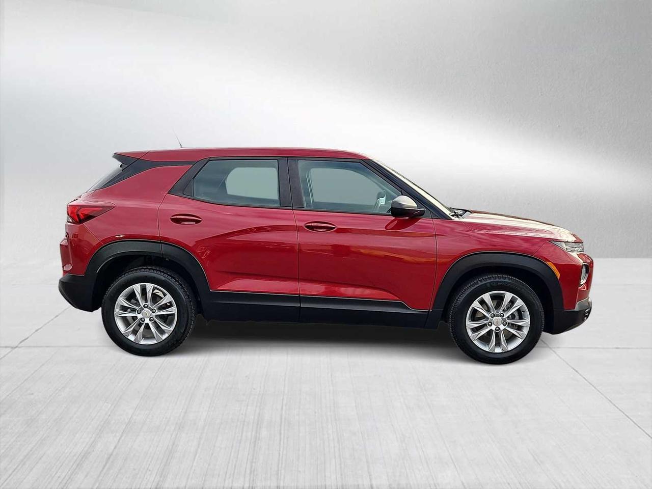 2021 Chevrolet TrailBlazer LS Irving TX