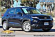 2021 Chevrolet TrailBlazer LS San Diego CA 2021 Chevrolet TrailBlazer LS San Diego CA
