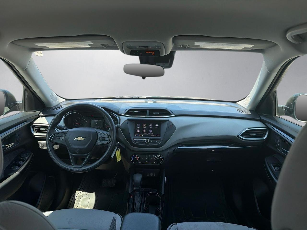 2021 Chevrolet TrailBlazer LS Ashland VA