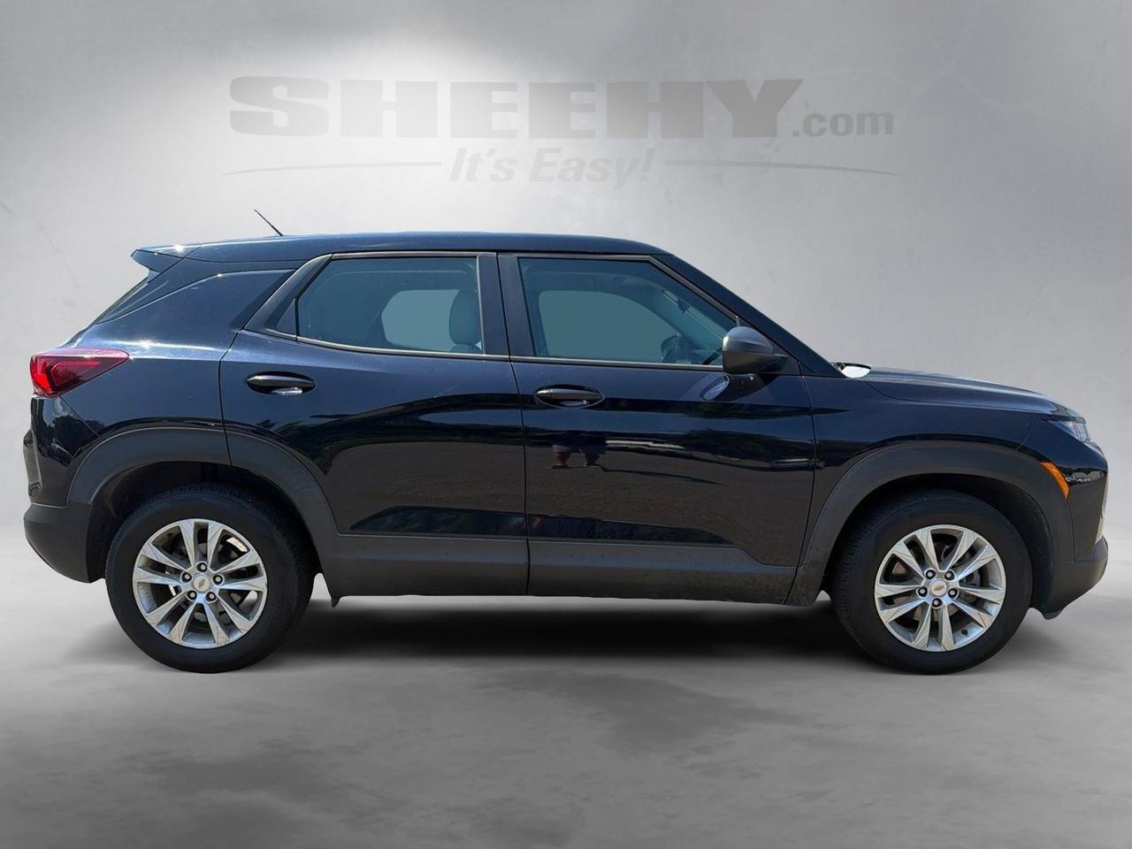 2021 Chevrolet TrailBlazer LS Ashland VA