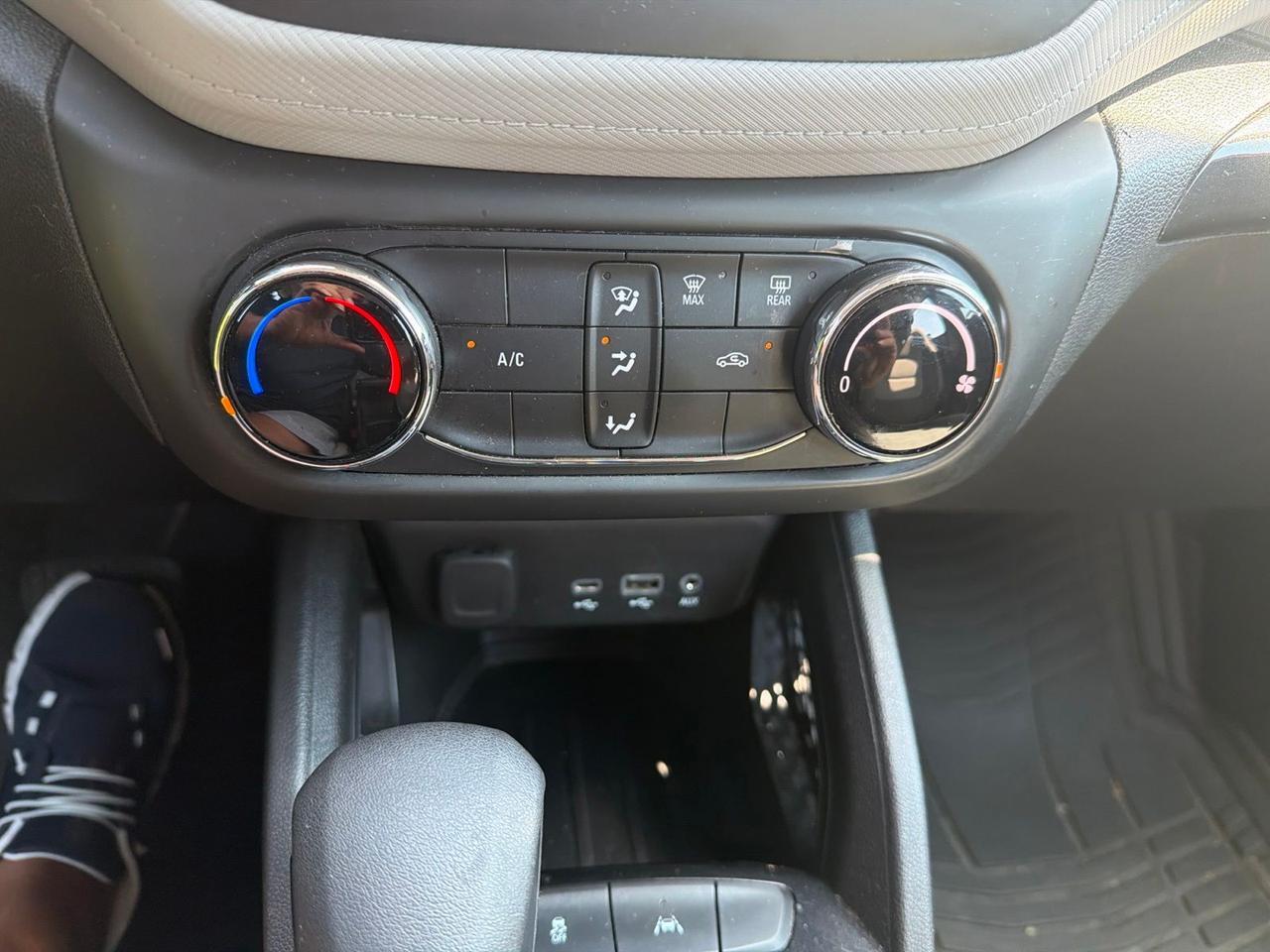 2021 Chevrolet TrailBlazer LS Ashland VA
