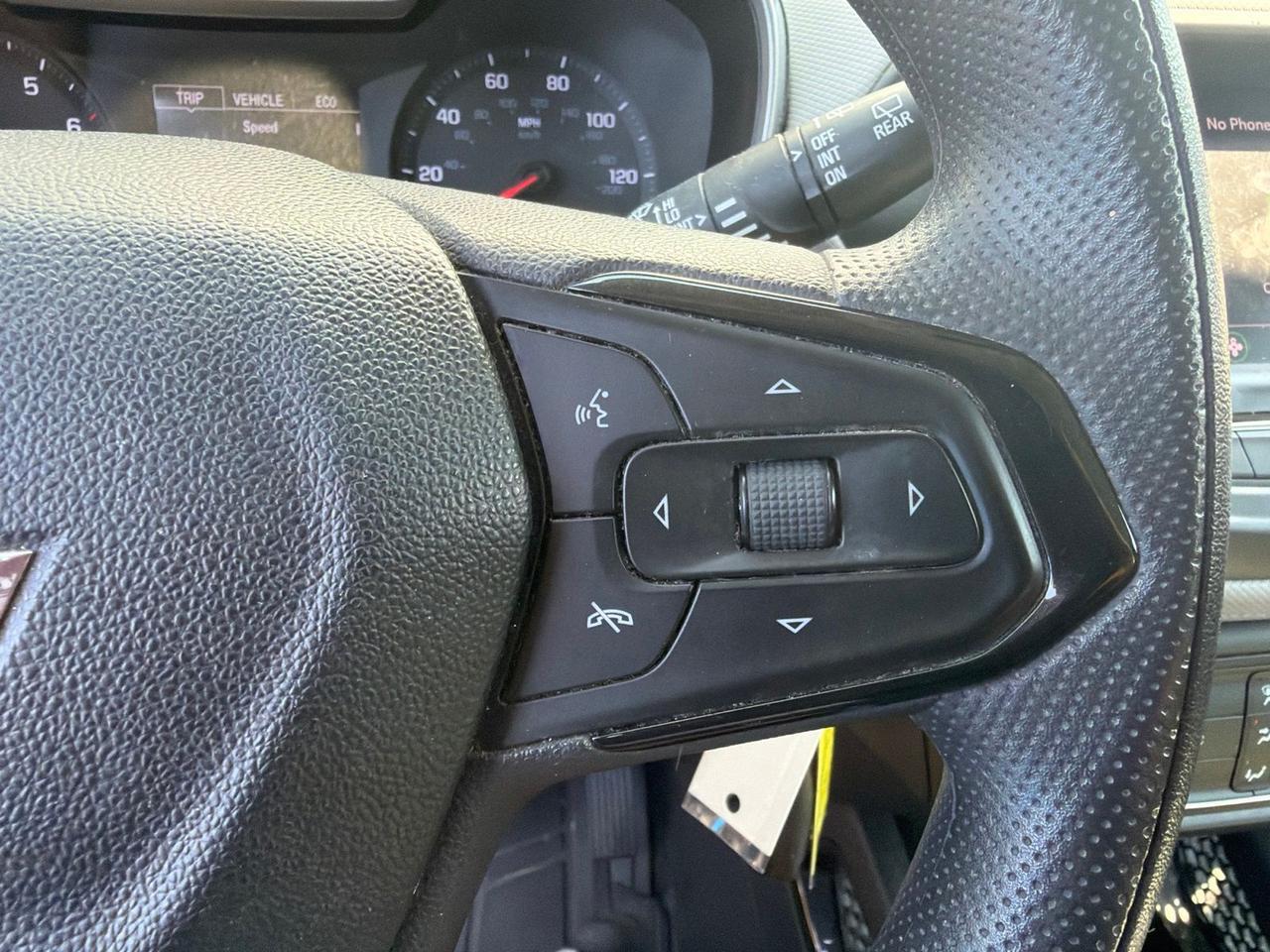 2021 Chevrolet TrailBlazer LS Ashland VA