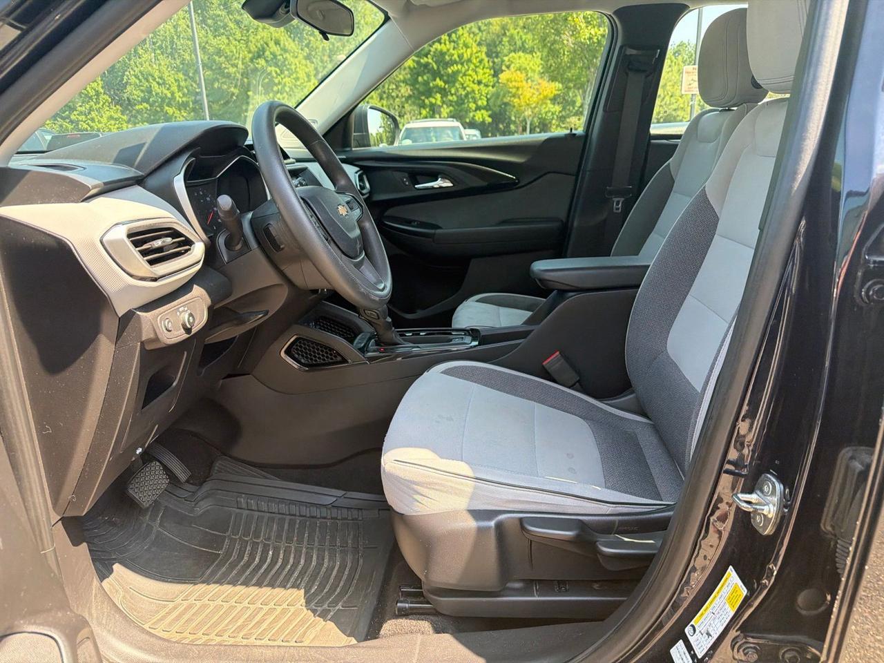 2021 Chevrolet TrailBlazer LS Ashland VA