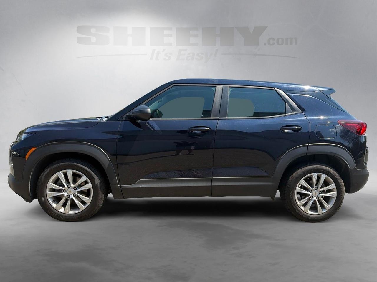 2021 Chevrolet TrailBlazer LS Ashland VA