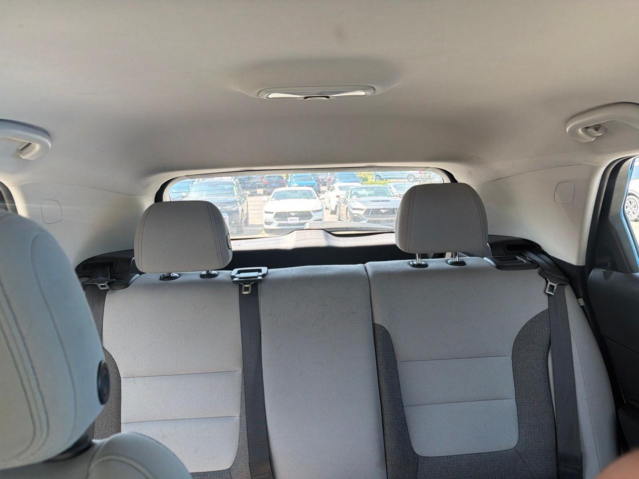 2021 Chevrolet TrailBlazer LS Ashland VA