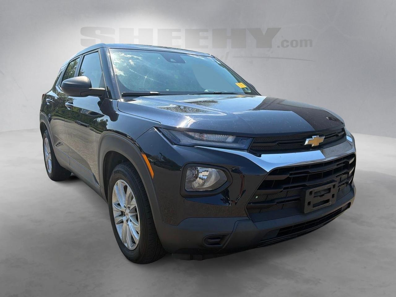 2021 Chevrolet TrailBlazer LS Ashland VA