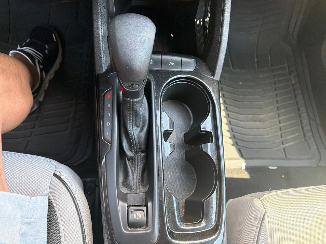 2021 Chevrolet TrailBlazer LS Ashland VA