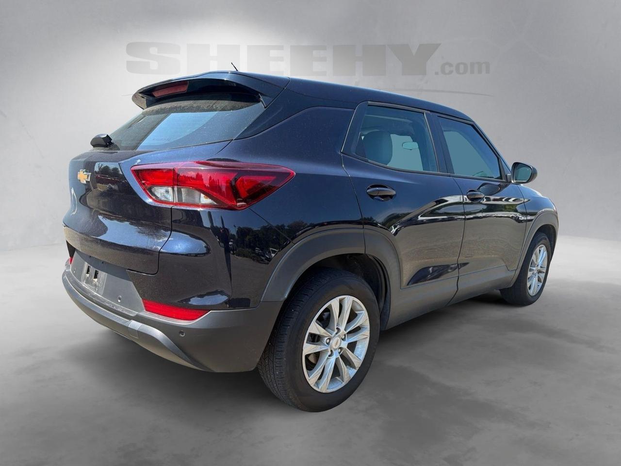 2021 Chevrolet TrailBlazer LS Ashland VA