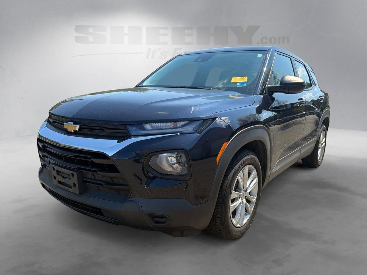 2021 Chevrolet TrailBlazer LS Ashland VA