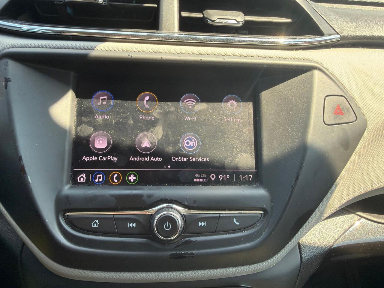 2021 Chevrolet TrailBlazer LS Ashland VA