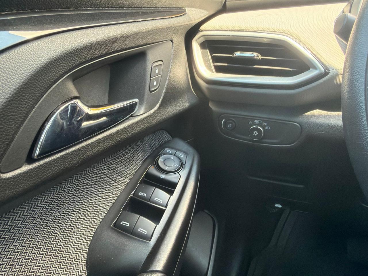 2021 Chevrolet TrailBlazer LS Ashland VA