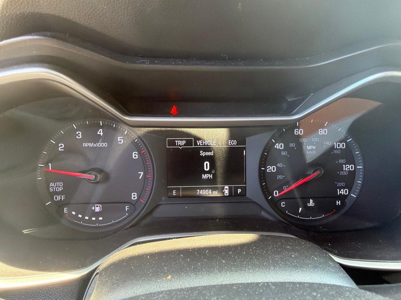 2021 Chevrolet TrailBlazer LS Ashland VA