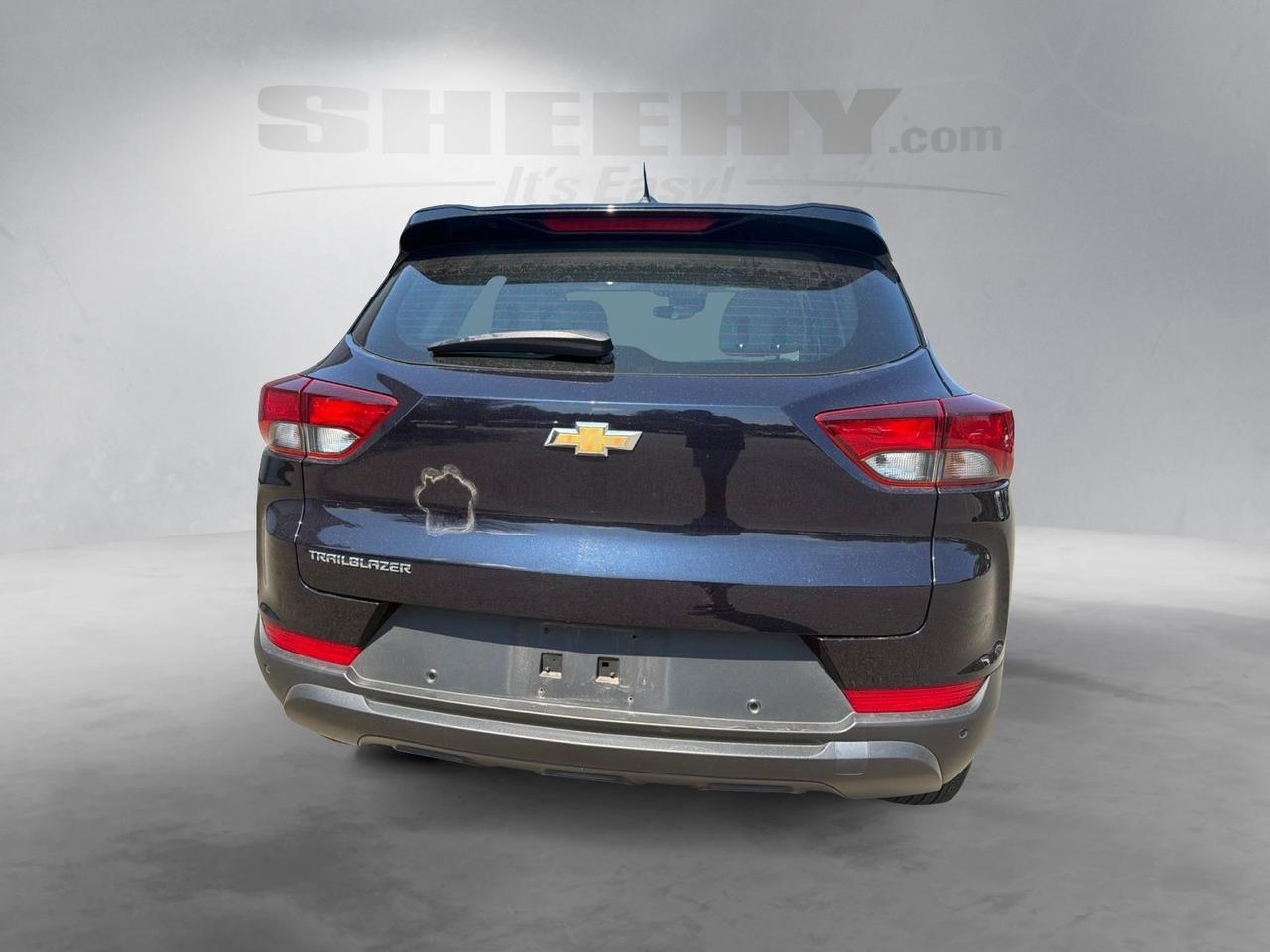 2021 Chevrolet TrailBlazer LS Ashland VA