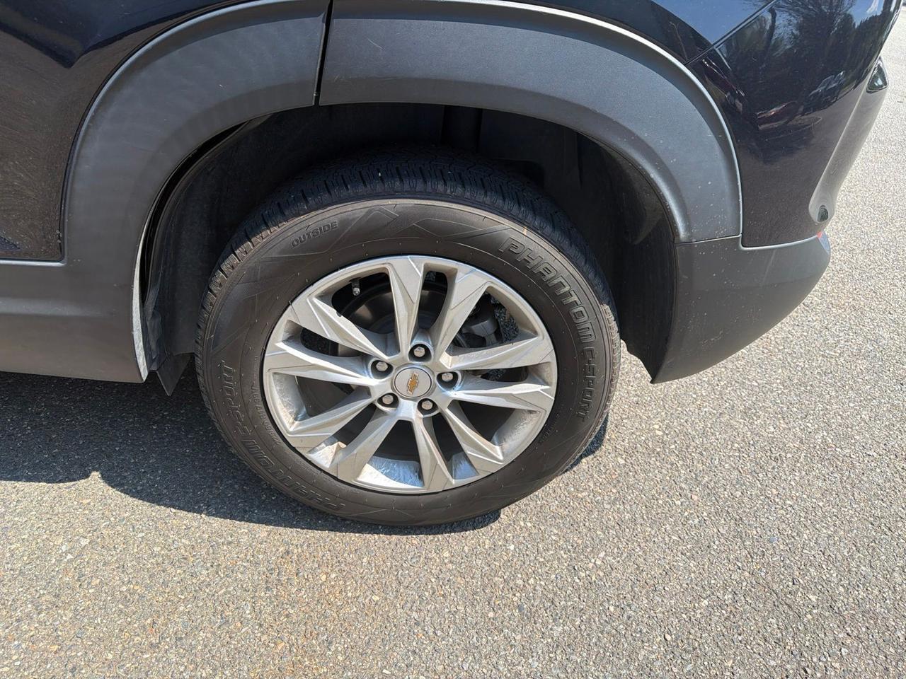 2021 Chevrolet TrailBlazer LS Ashland VA