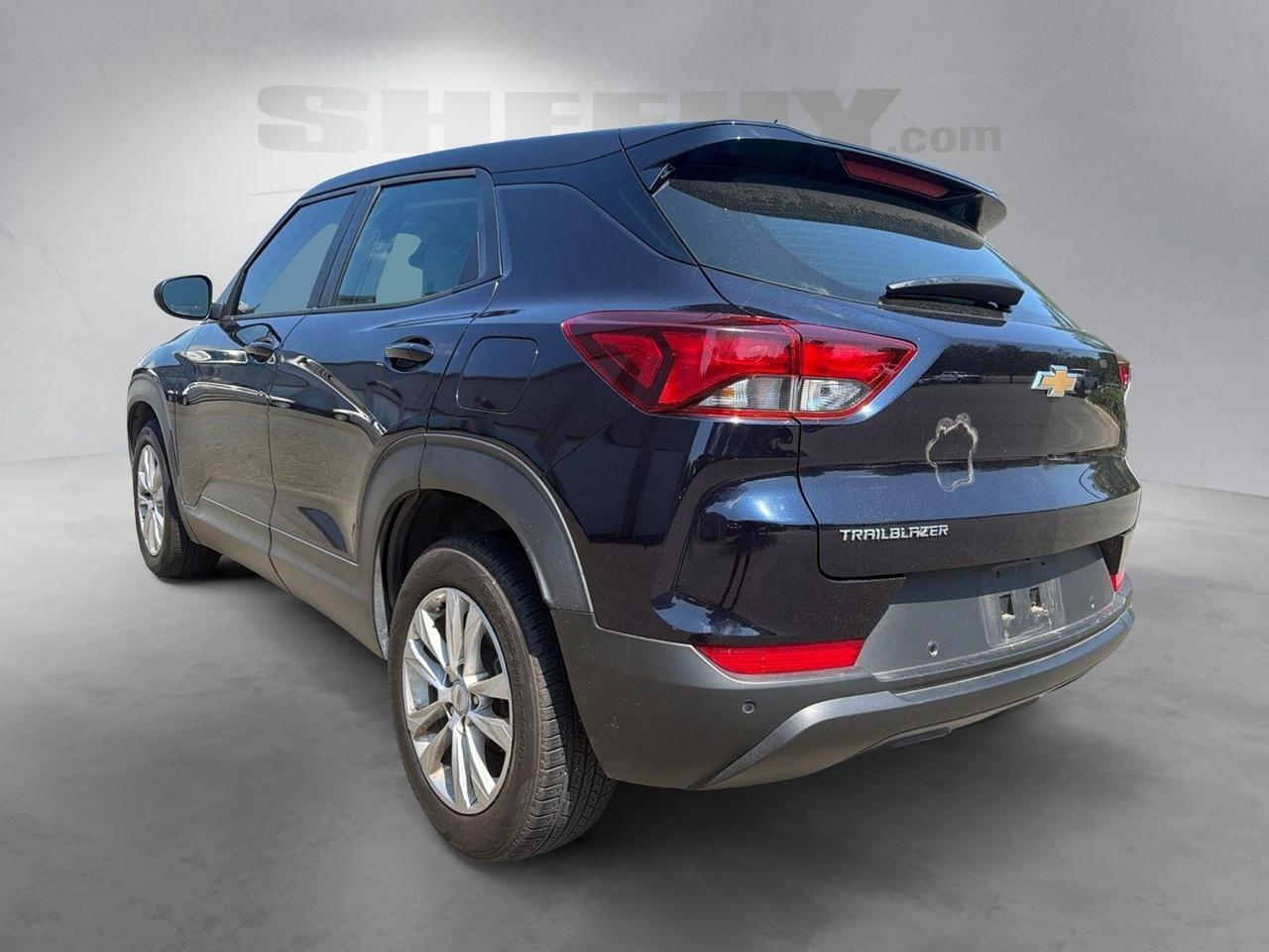 2021 Chevrolet TrailBlazer LS Ashland VA