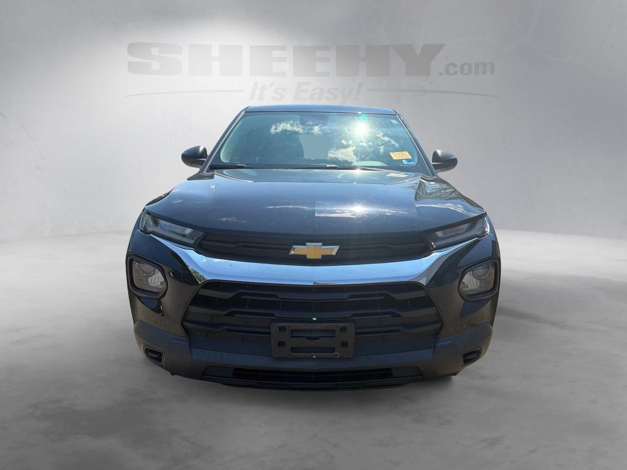 2021 Chevrolet TrailBlazer LS Ashland VA