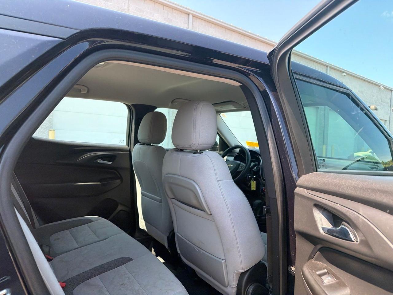 2021 Chevrolet TrailBlazer LS Ashland VA