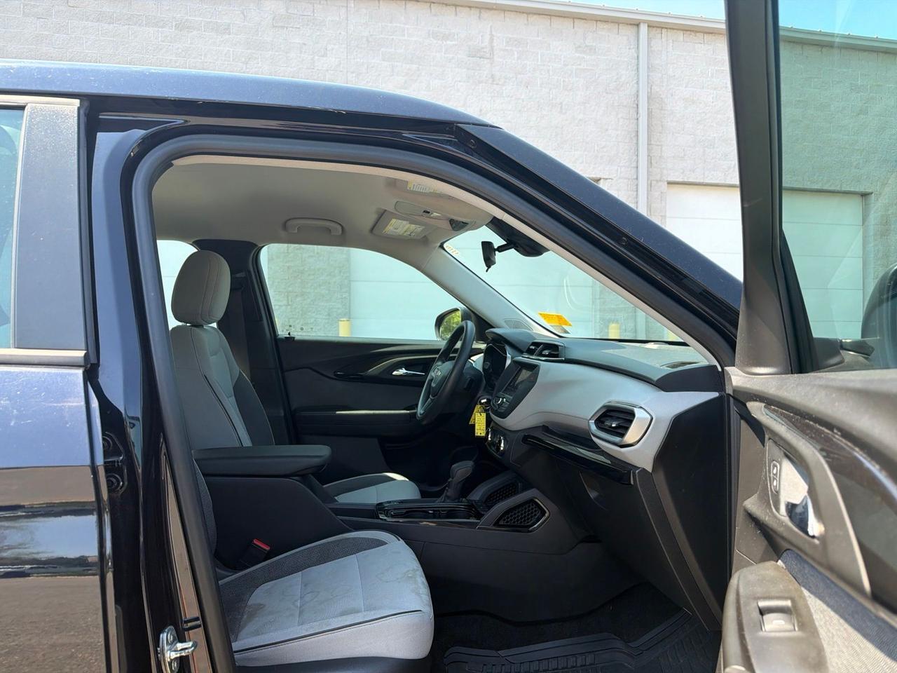 2021 Chevrolet TrailBlazer LS Ashland VA