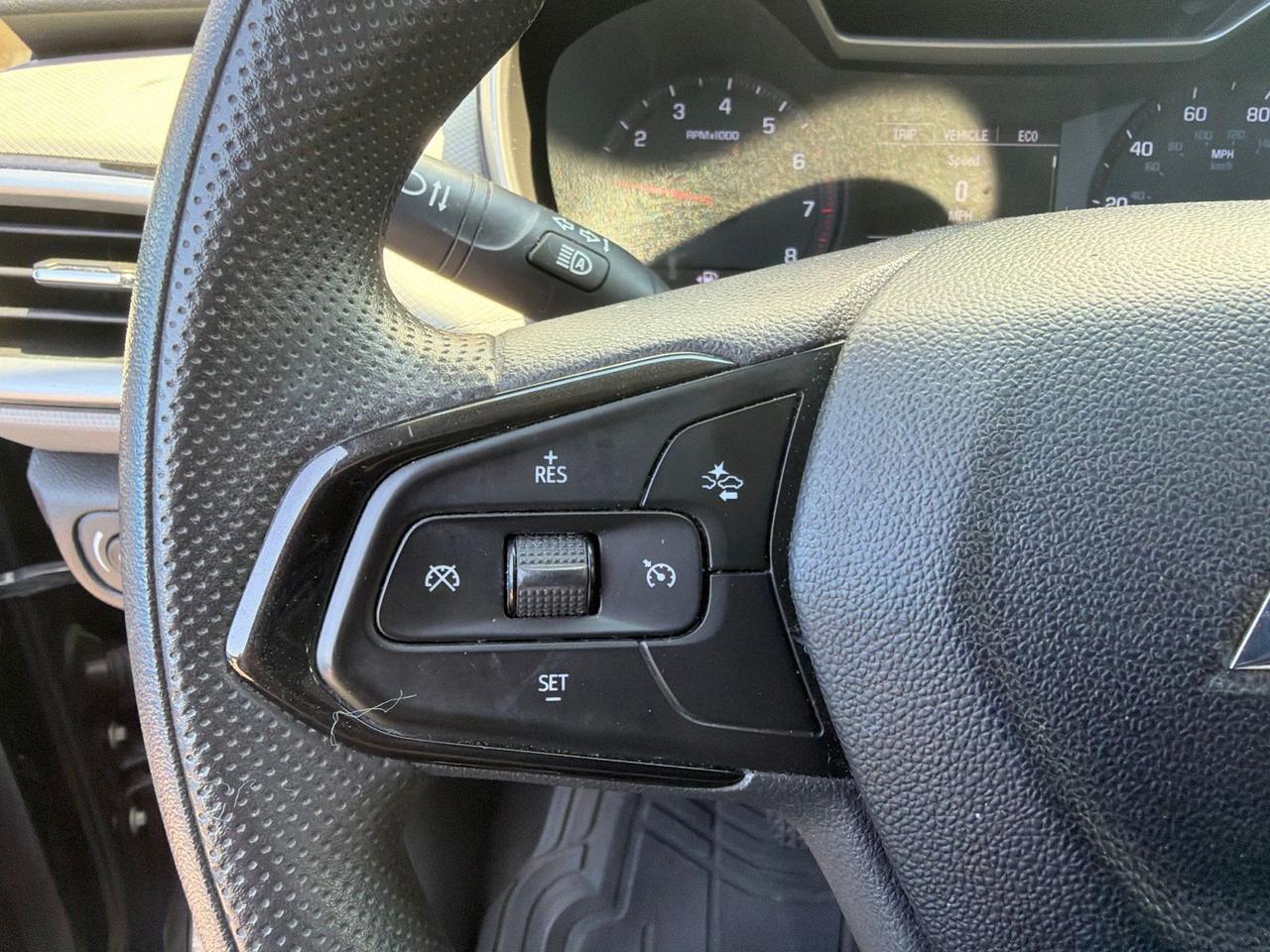 2021 Chevrolet TrailBlazer LS Ashland VA