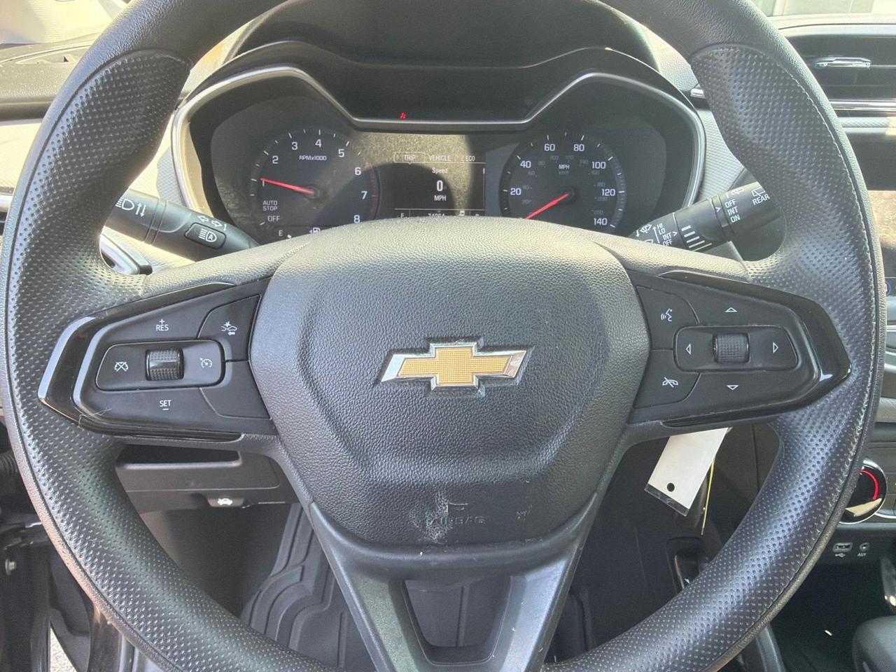 2021 Chevrolet TrailBlazer LS Ashland VA