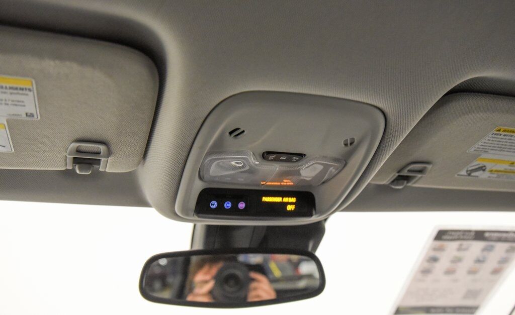 2021 Chevrolet TrailBlazer LT Akron