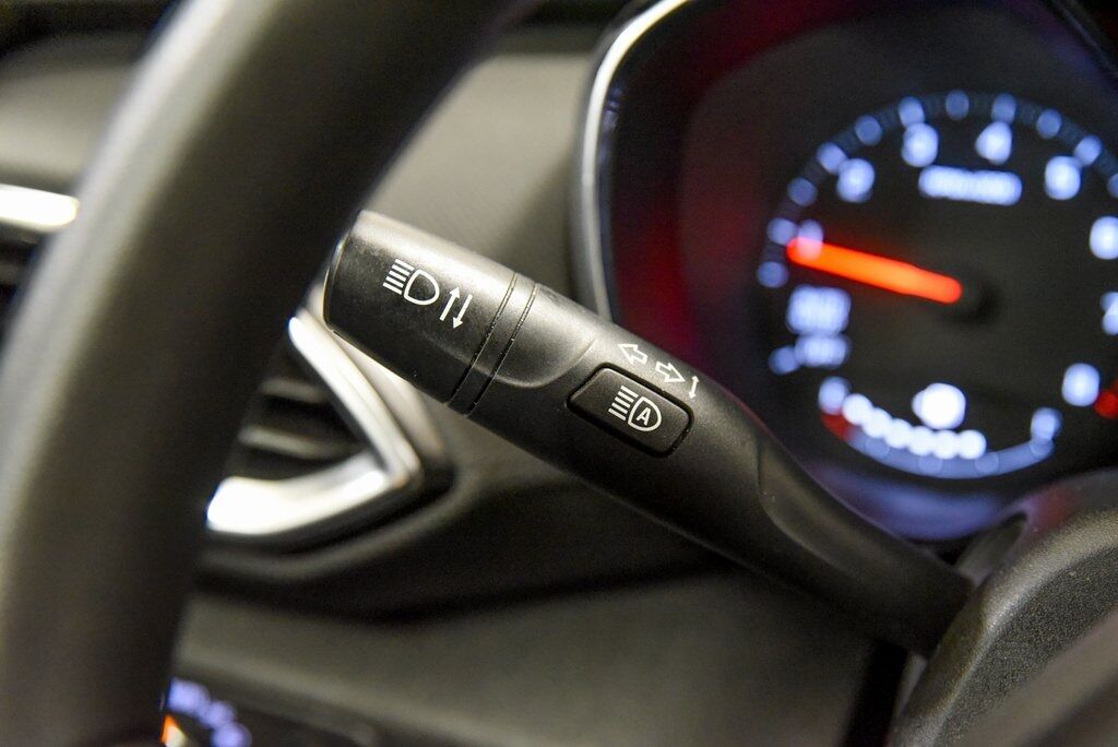 2021 Chevrolet TrailBlazer LT Akron