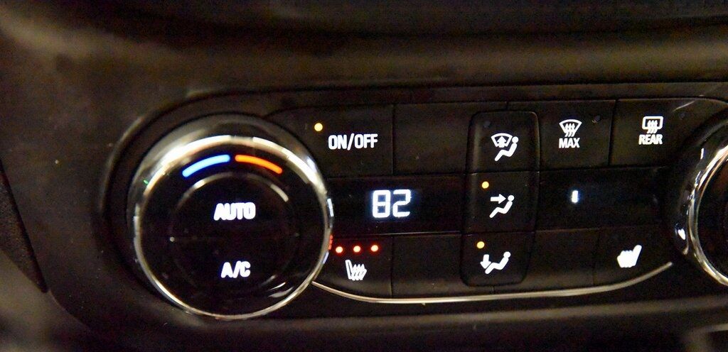 2021 Chevrolet TrailBlazer LT Akron