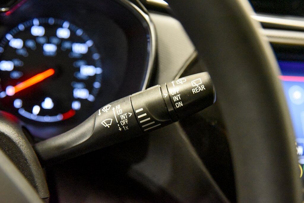 2021 Chevrolet TrailBlazer LT Akron