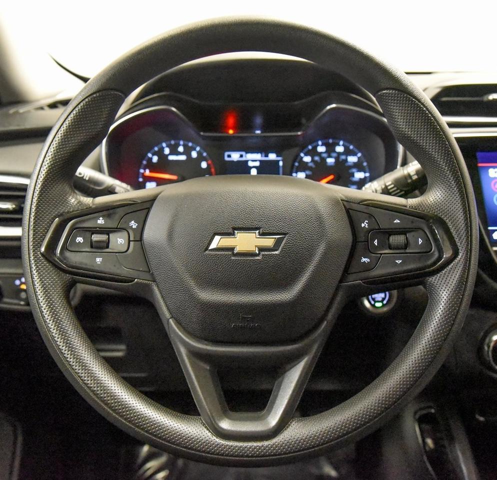 2021 Chevrolet TrailBlazer LT Akron