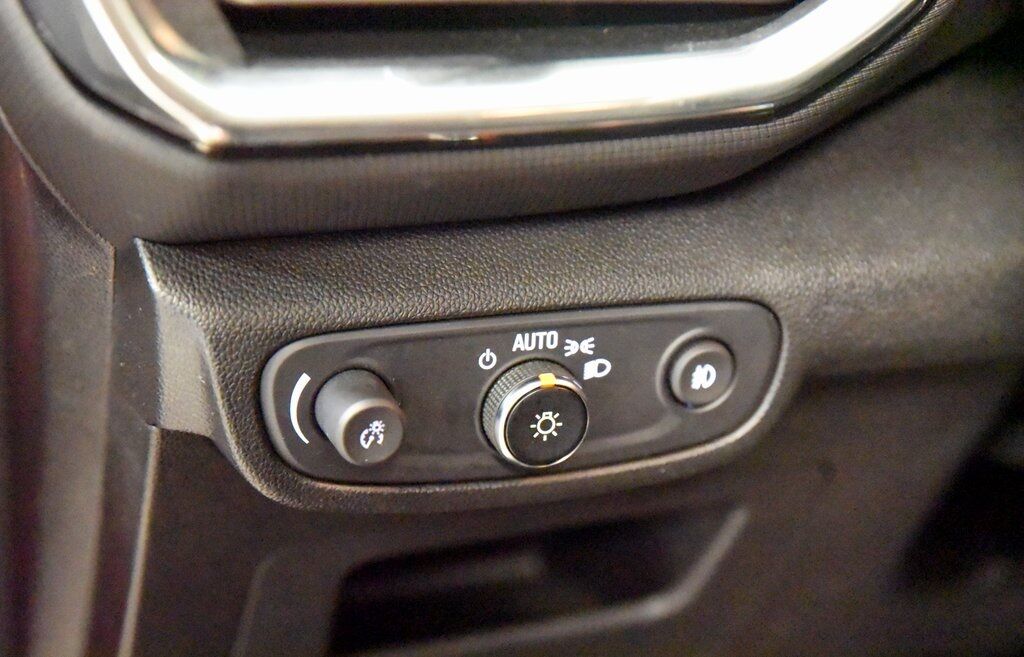 2021 Chevrolet TrailBlazer LT Akron