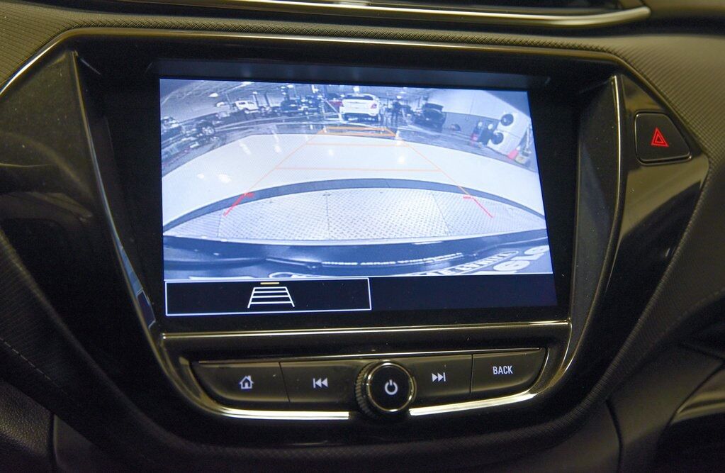 2021 Chevrolet TrailBlazer LT Akron