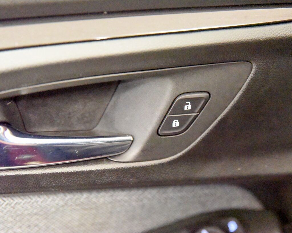 2021 Chevrolet TrailBlazer LT Akron