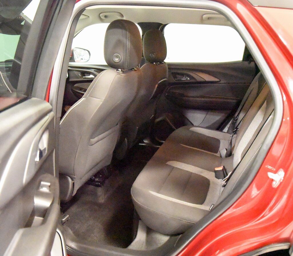 2021 Chevrolet TrailBlazer LT Akron