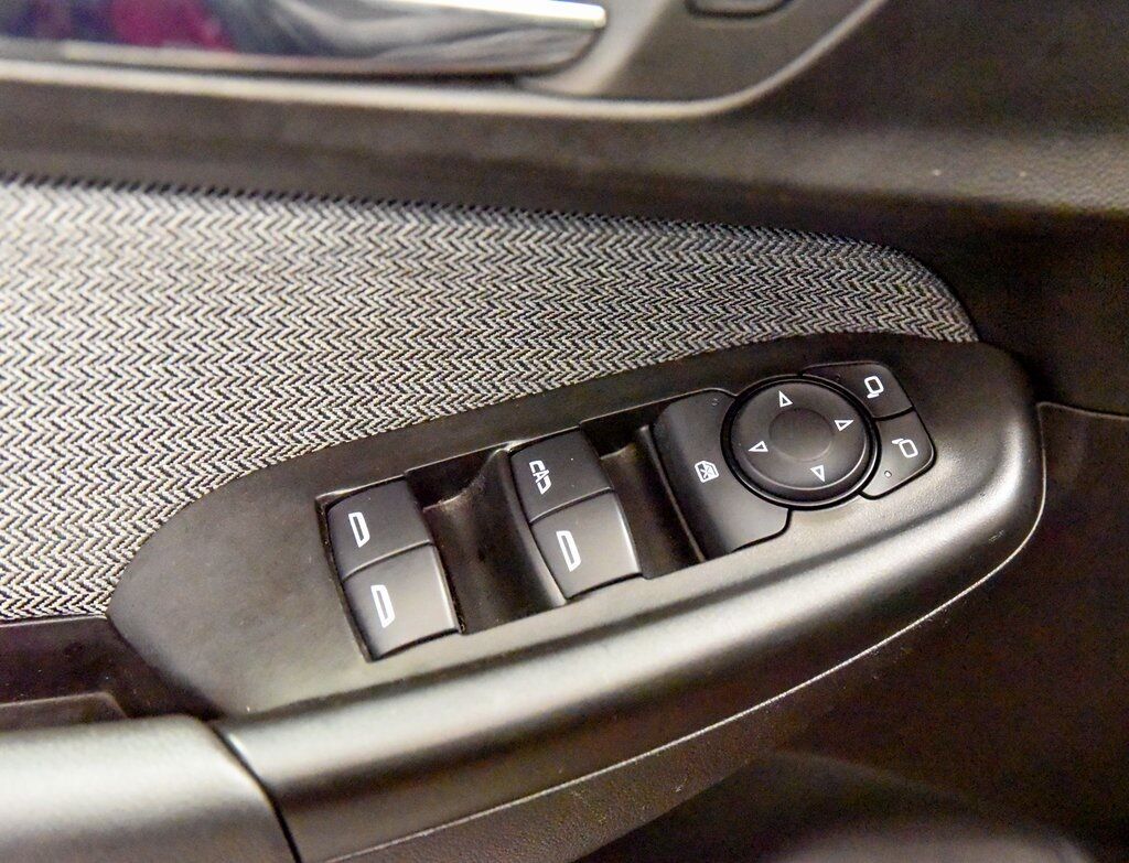 2021 Chevrolet TrailBlazer LT Akron