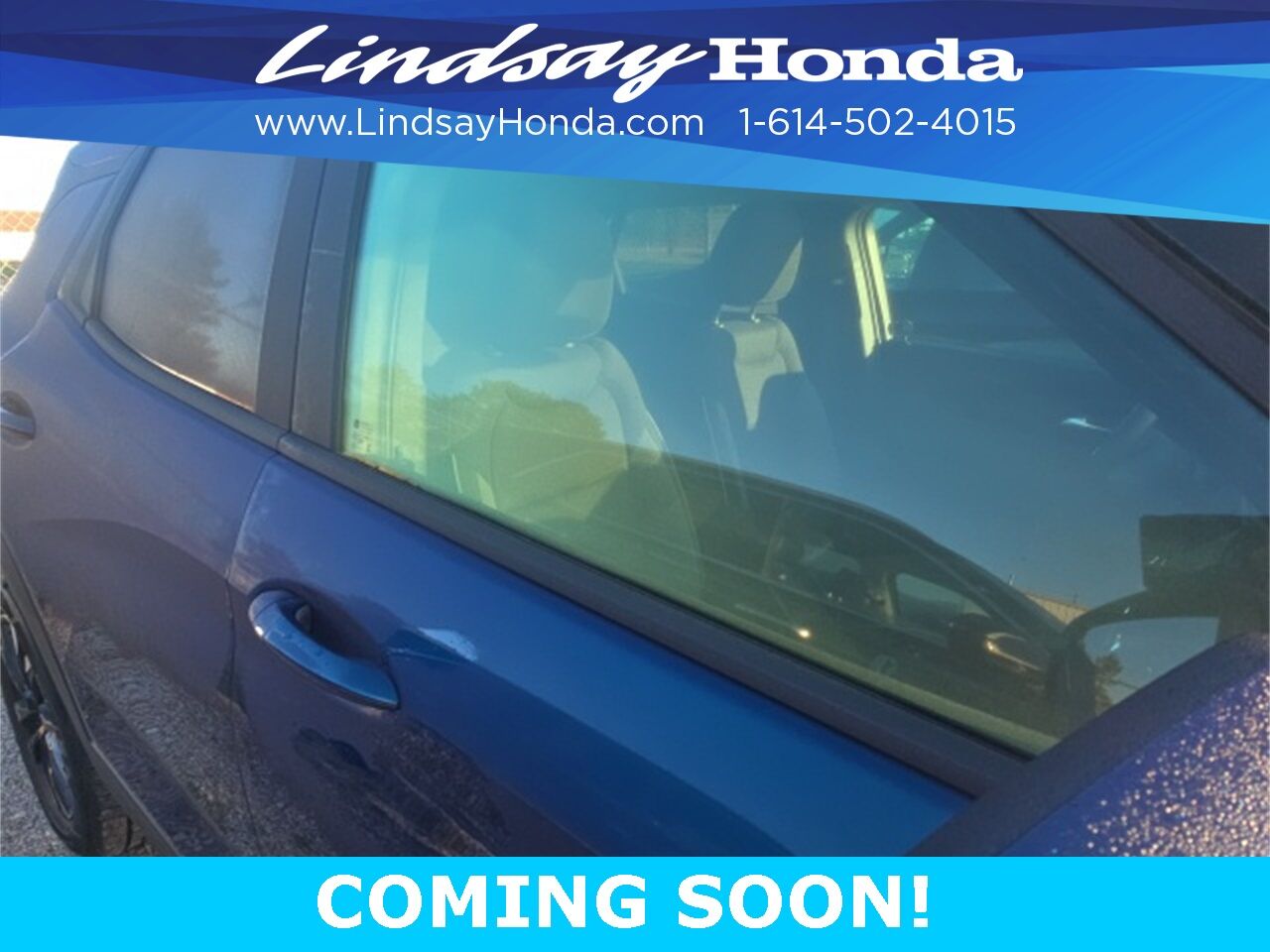 2021 Chevrolet TrailBlazer LT Columbus OH