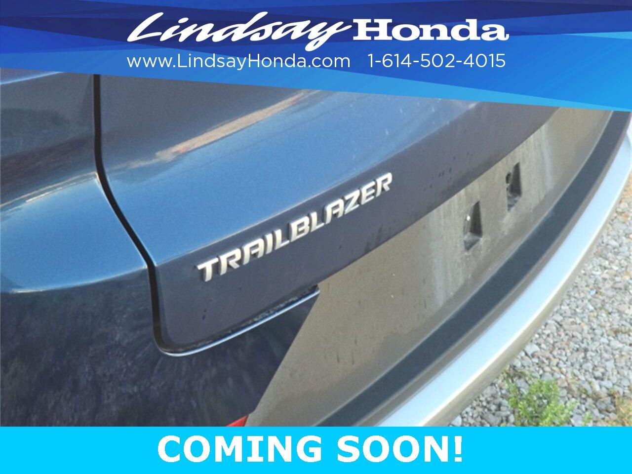 2021 Chevrolet TrailBlazer LT Columbus OH