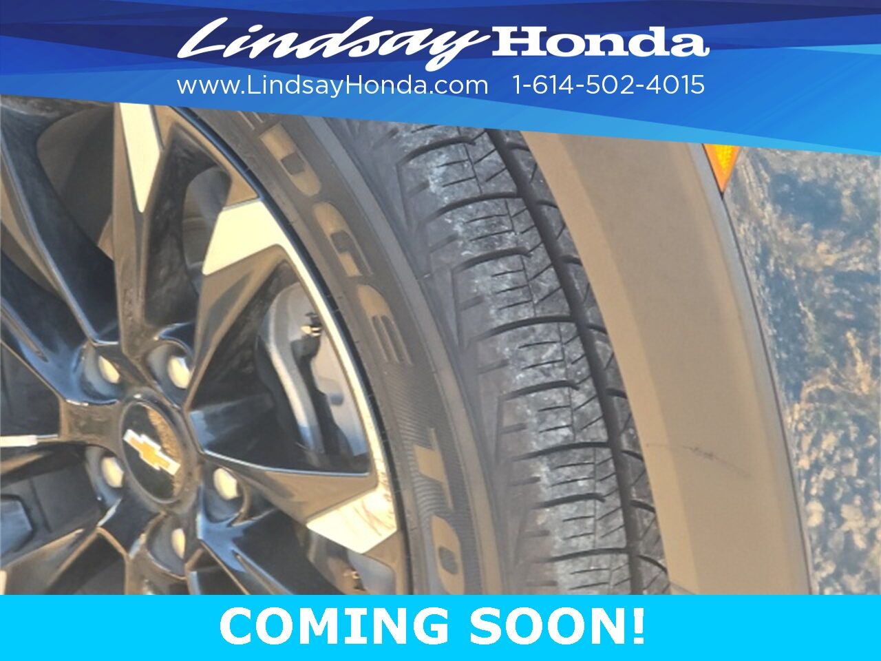 2021 Chevrolet TrailBlazer LT Columbus OH