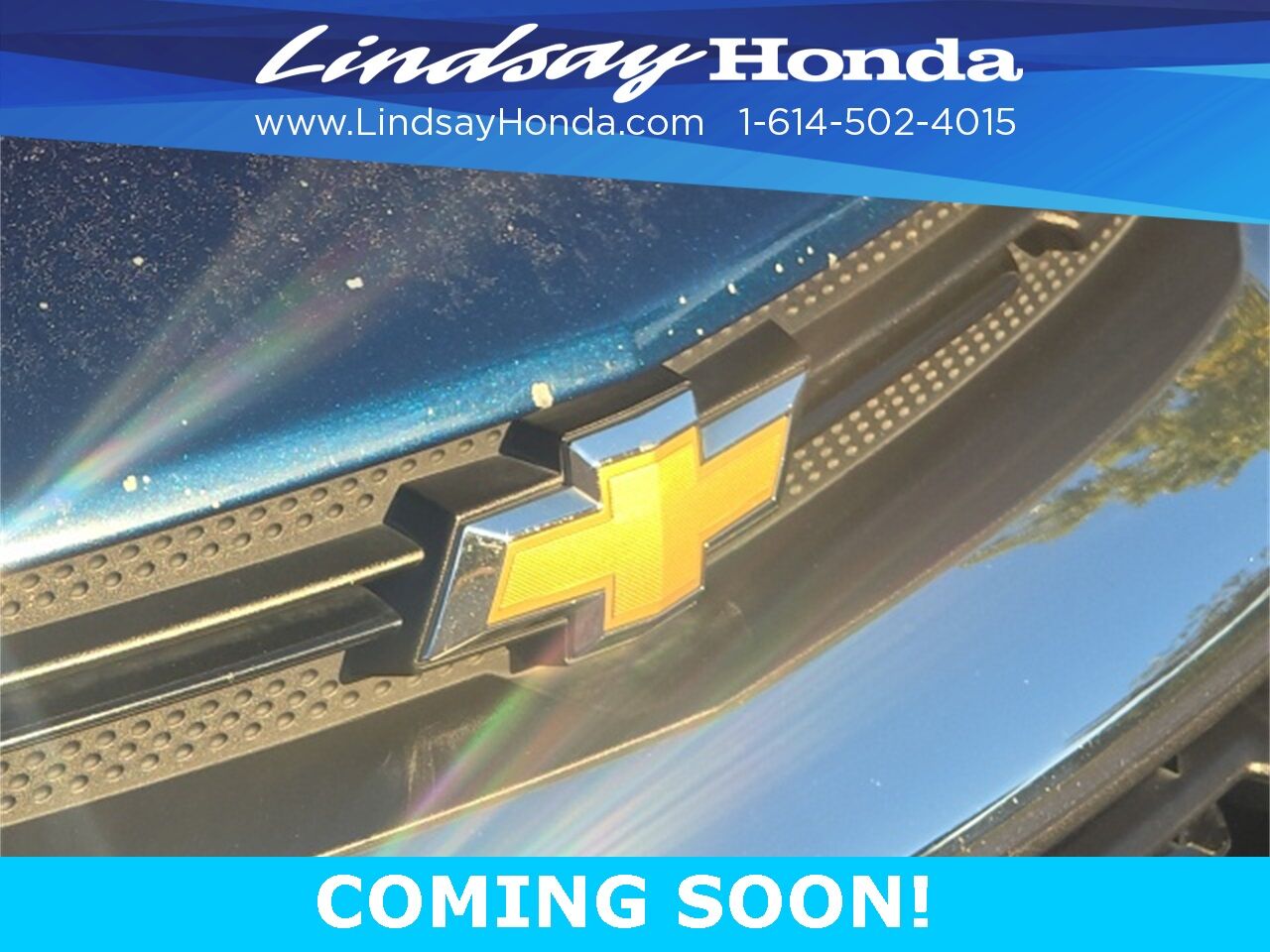 2021 Chevrolet TrailBlazer LT Columbus OH