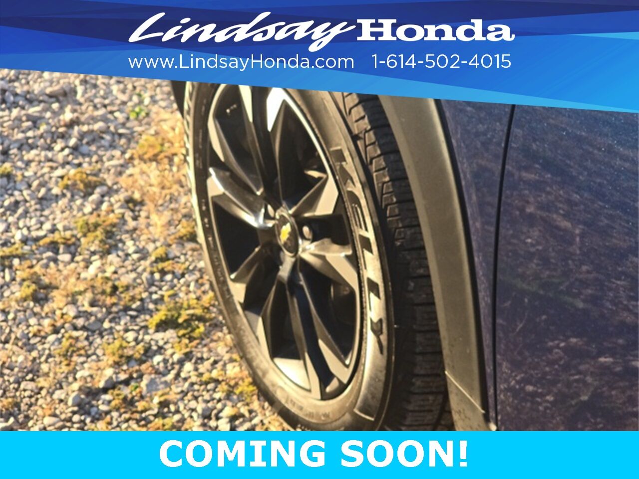 2021 Chevrolet TrailBlazer LT Columbus OH
