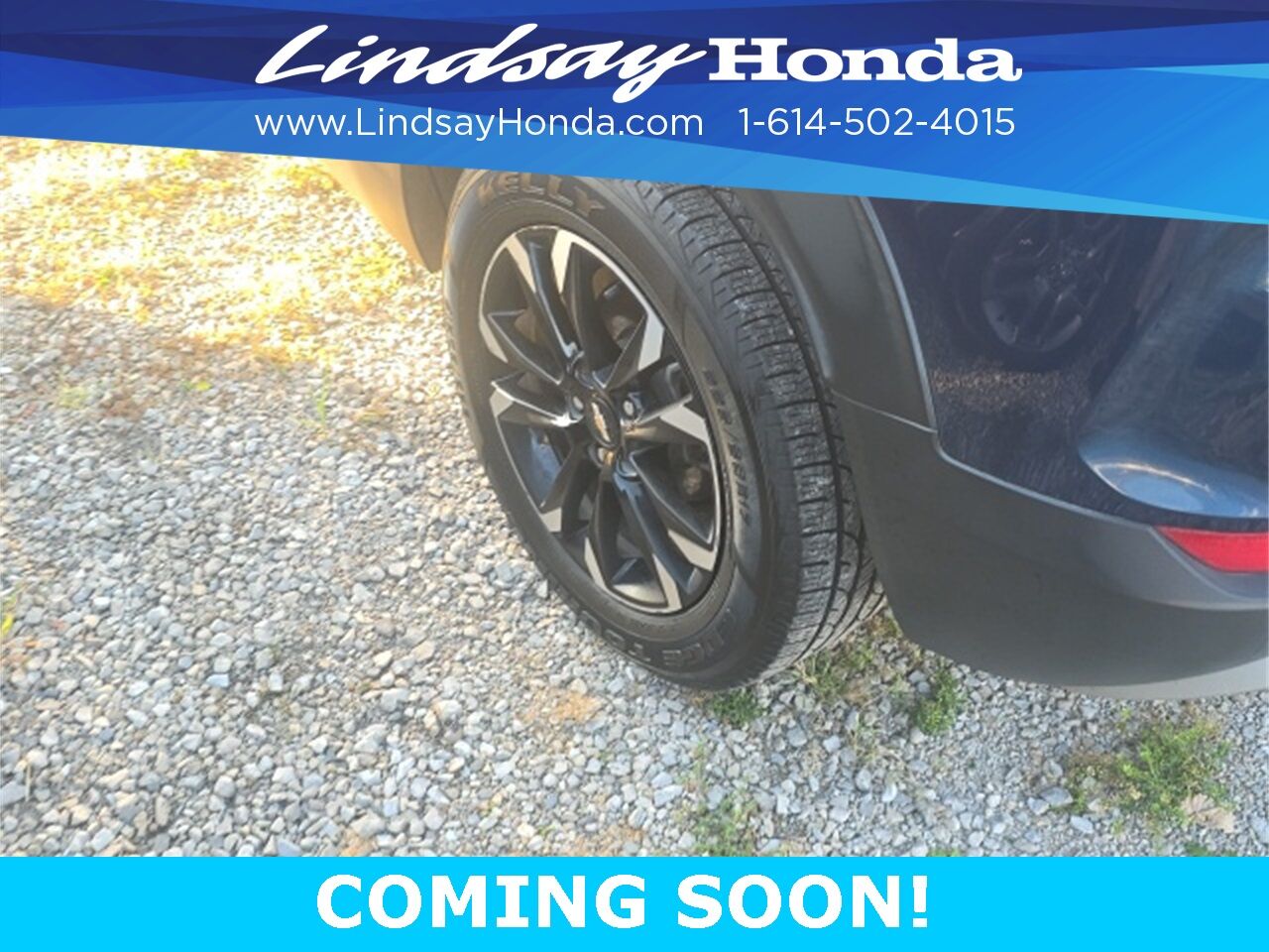 2021 Chevrolet TrailBlazer LT Columbus OH