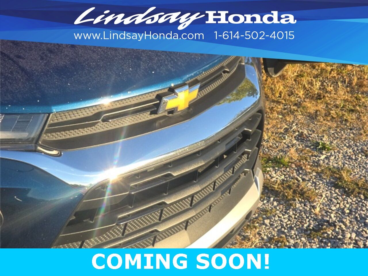 2021 Chevrolet TrailBlazer LT Columbus OH