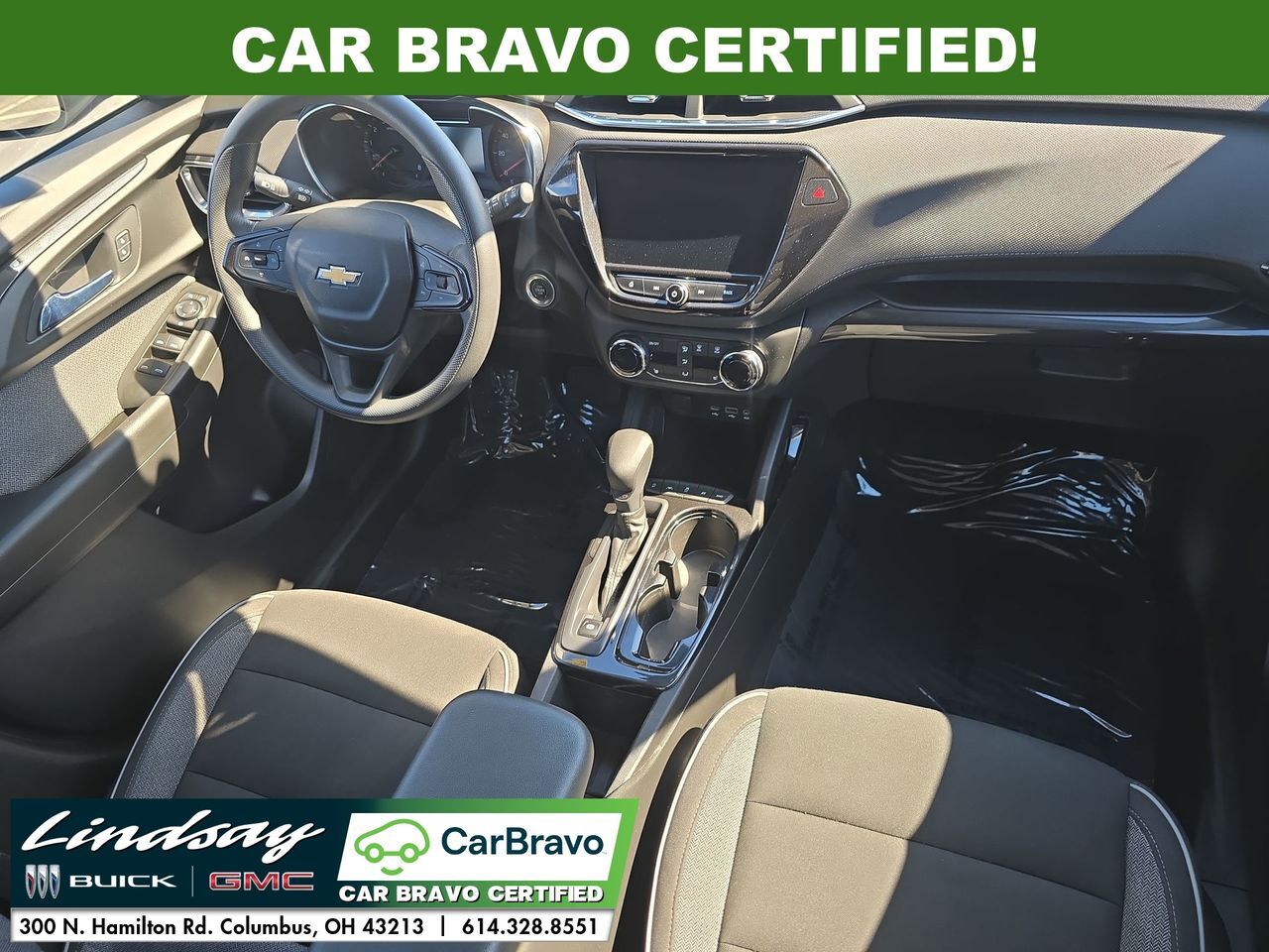 2021 Chevrolet TrailBlazer LT Columbus OH
