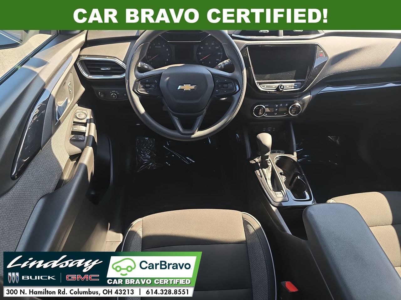 2021 Chevrolet TrailBlazer LT Columbus OH