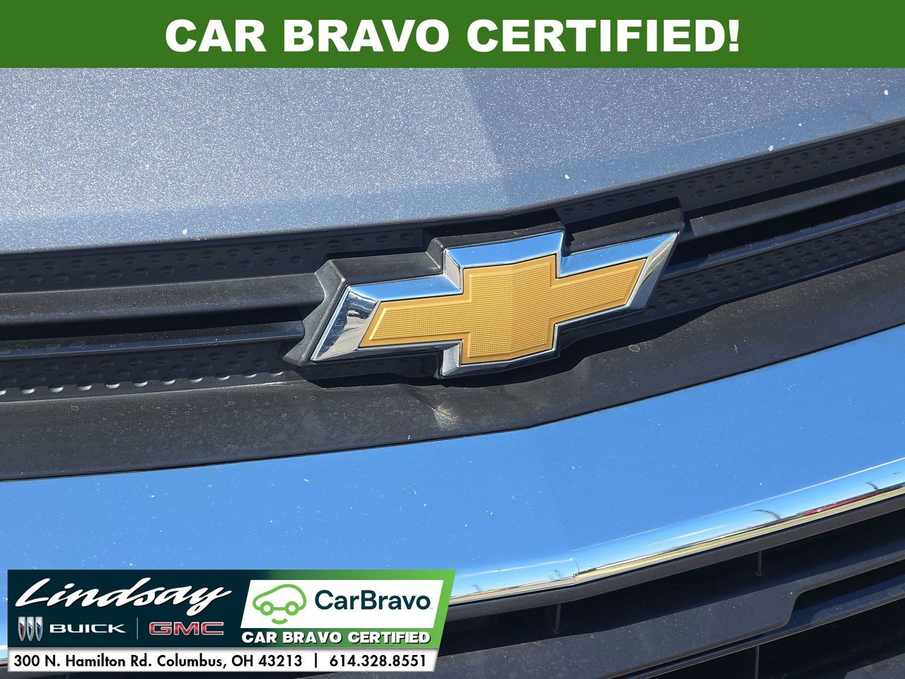 2021 Chevrolet TrailBlazer LT Columbus OH