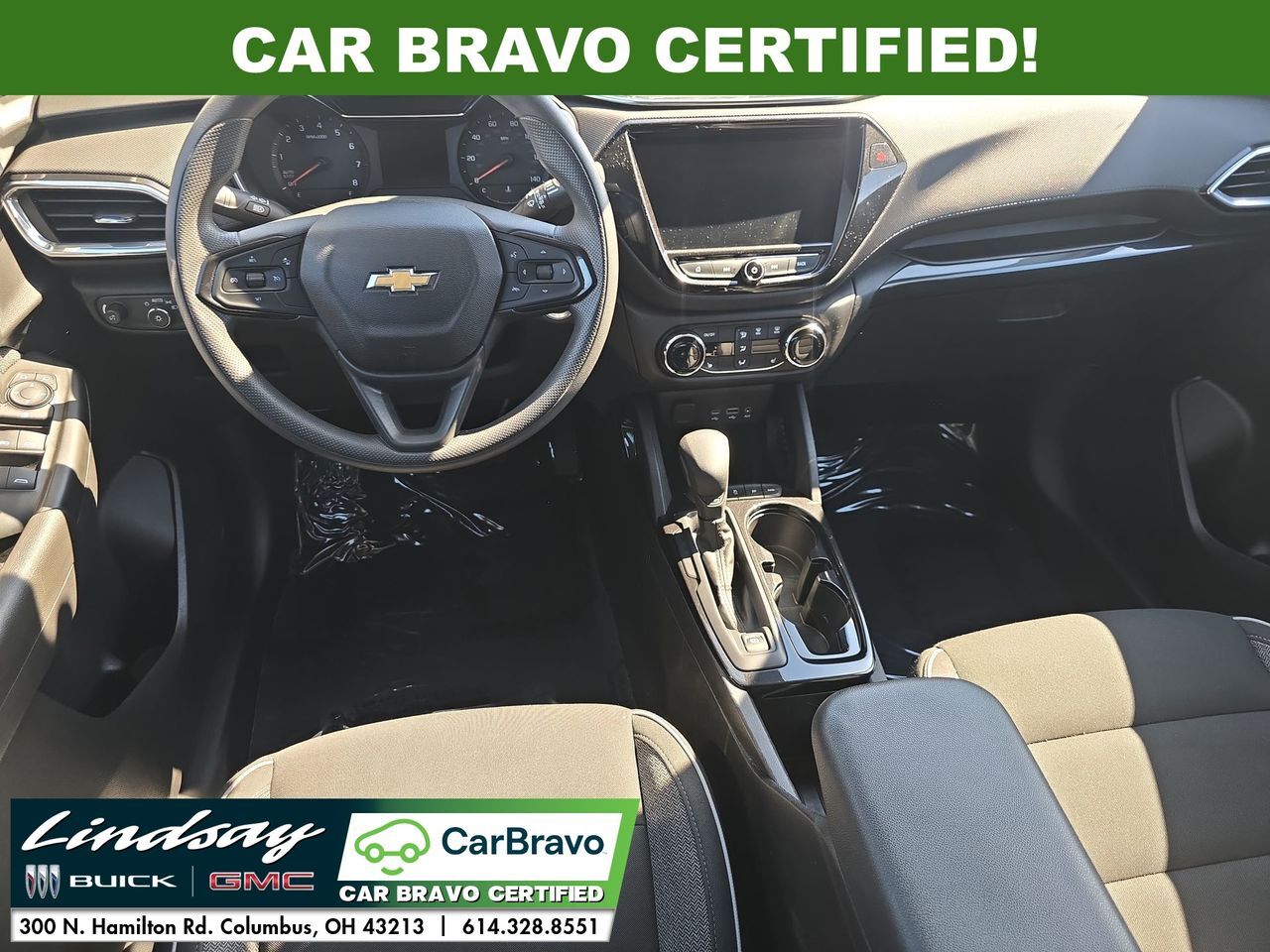 2021 Chevrolet TrailBlazer LT Columbus OH