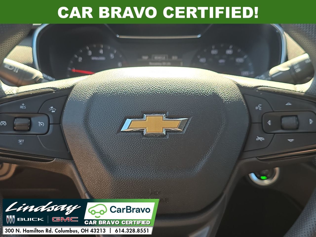 2021 Chevrolet TrailBlazer LT Columbus OH