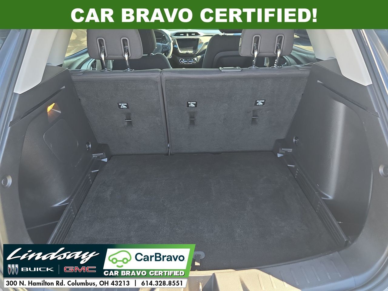 2021 Chevrolet TrailBlazer LT Columbus OH