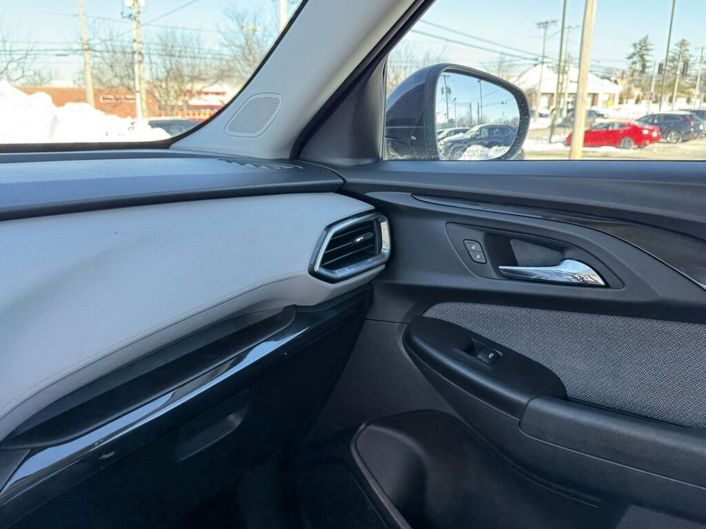 2021 Chevrolet TrailBlazer LT Crestwood KY